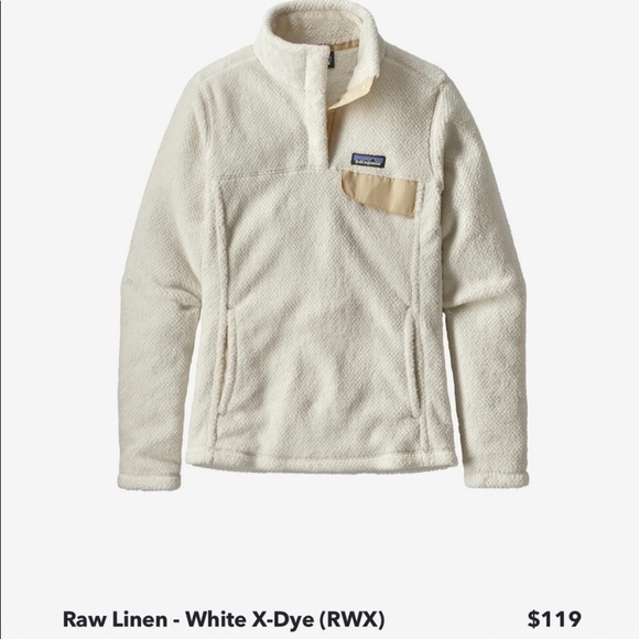 Patagonia Sweaters - Patagonia Thermal NWOT